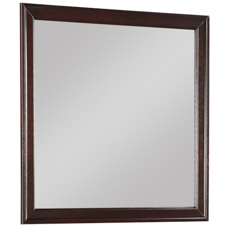 Dresser Mirror