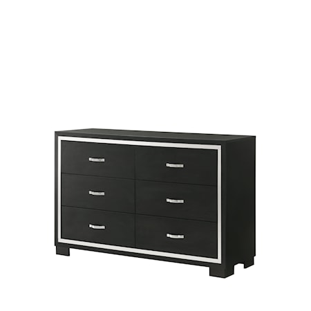 Gennro Dresser