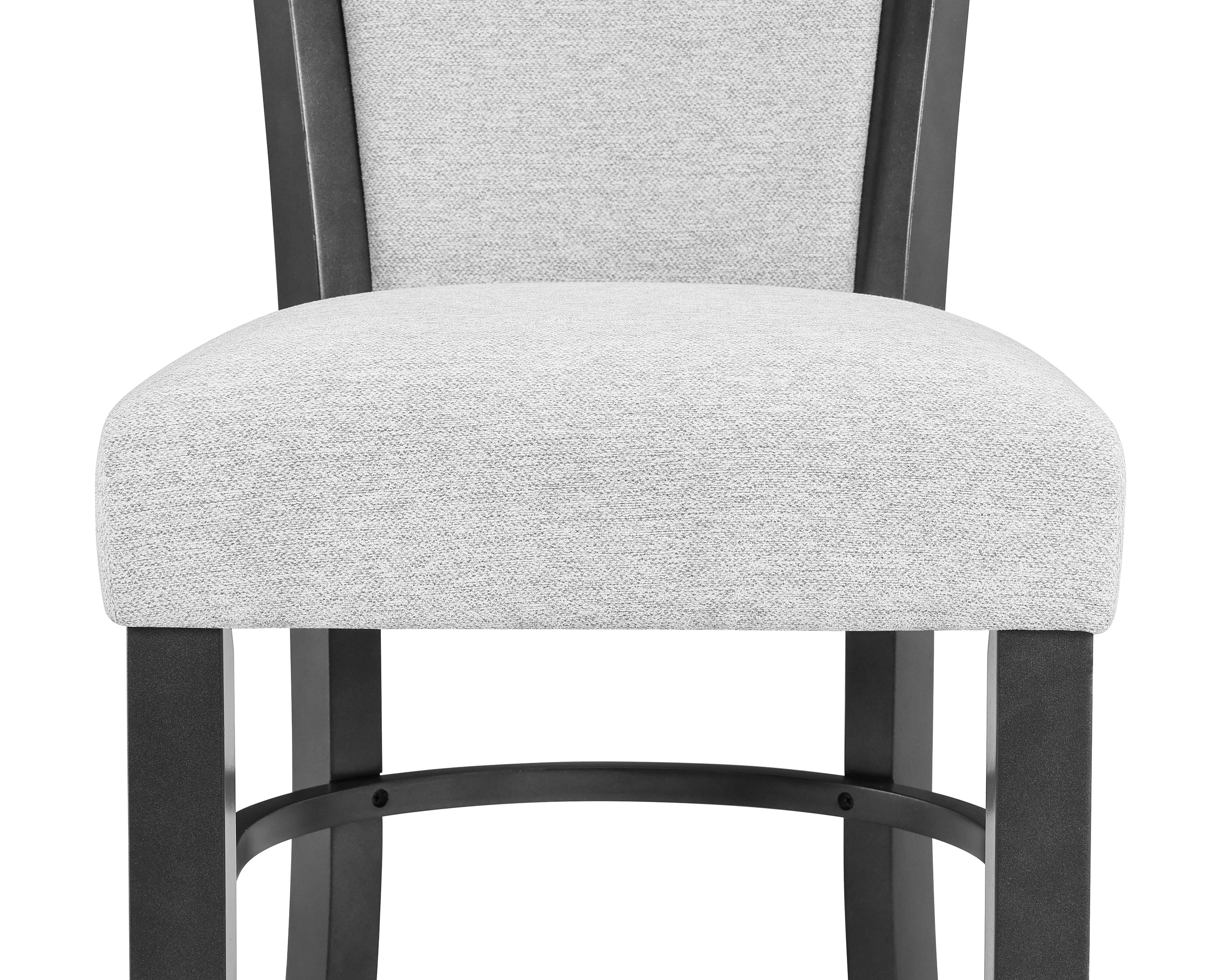 Crown Mark Camelia Counter Height Chair