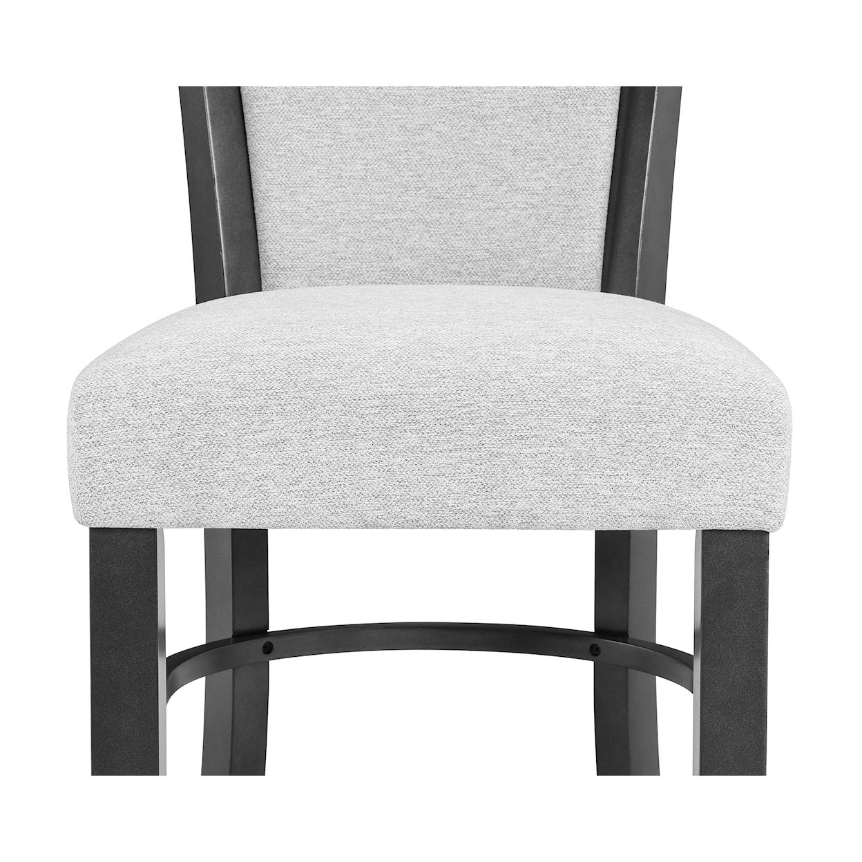 Crown Mark Camelia Counter Height Chair
