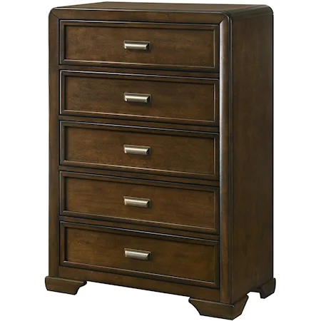 Drawer Chest