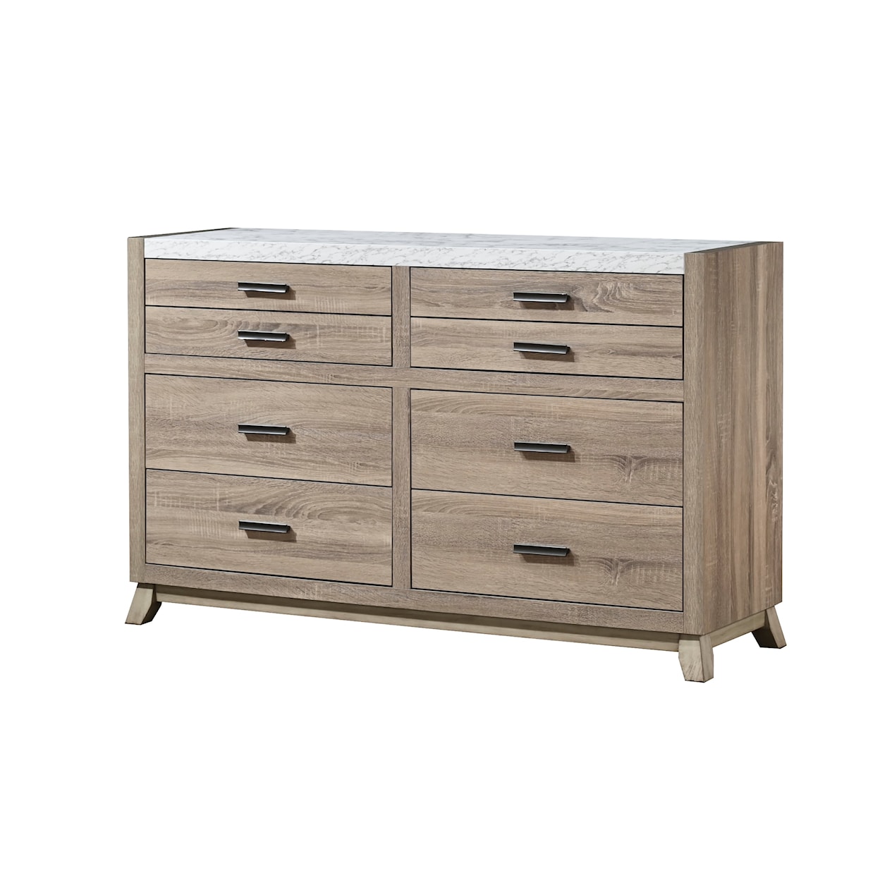 CM TILSTON Dresser