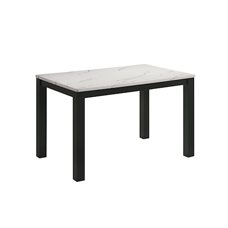 Compact Dining Table