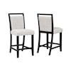 CM Dary Counter Height Dining Chair