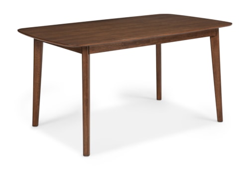 Casual Gregory Dining Table