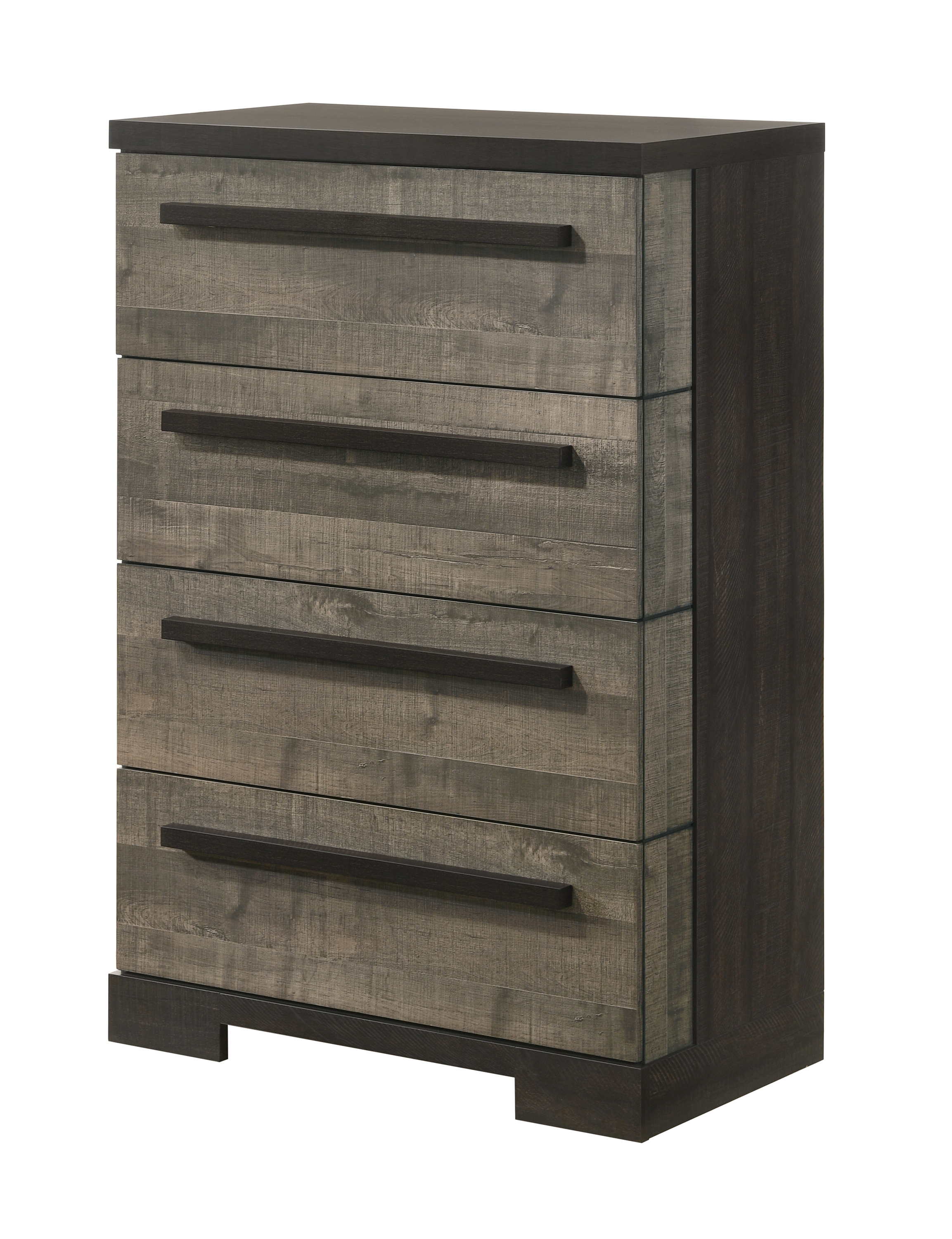 Remington Chest