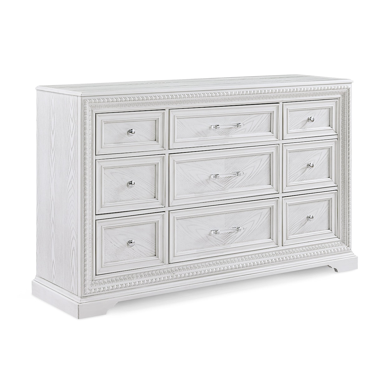 CM Alexandria Dresser