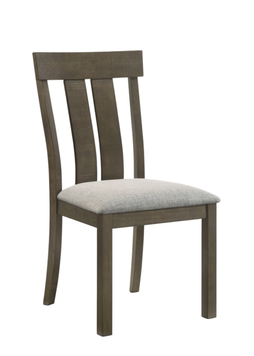 Lloyd Rustic Dining Side Chair