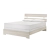 Crown Mark Atticus Twin Bed