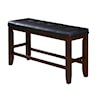 Crown Mark Bardstown Counter Bench