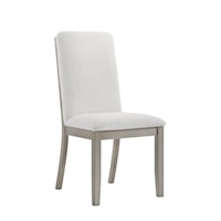 Torrie Contemporary Dining Side Chair