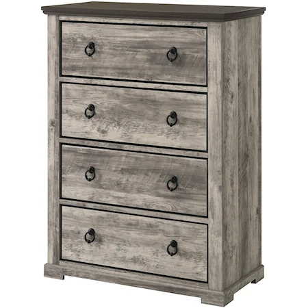 Drawer Chest