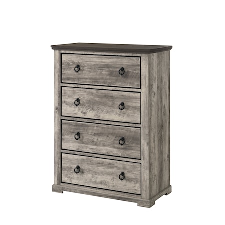 Drawer Chest