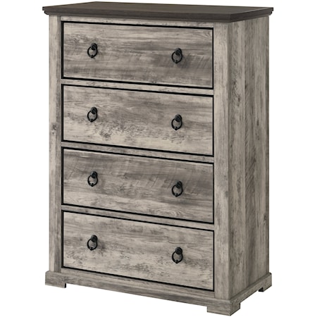 Drawer Chest