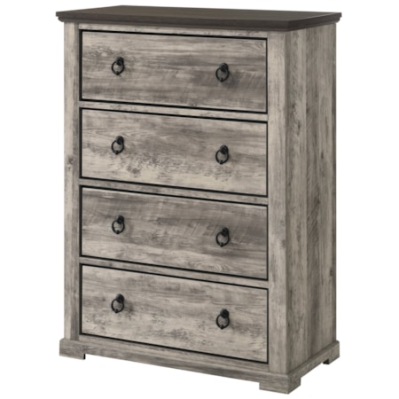 Drawer Chest