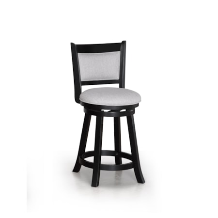 Counter Height Swivel Stool