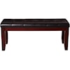 CM Bardstown Accent Bench