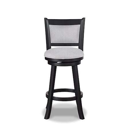 Swivel Bar Stool