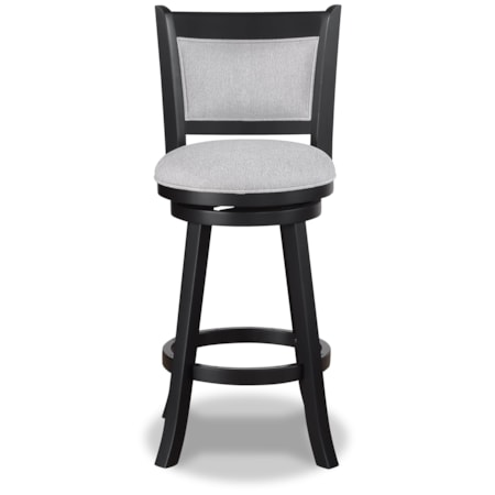 Swivel Bar Stool