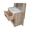 CM TILSTON 5-Piece Bedroom Set - Queen