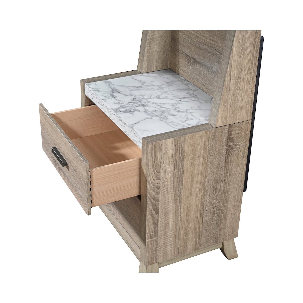 CM TILSTON Nightstand