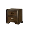 CM COFFIELD Nightstand