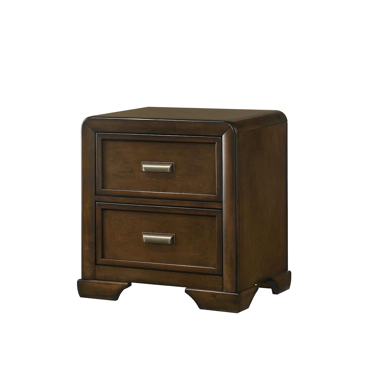 Crown Mark COFFIELD Nightstand