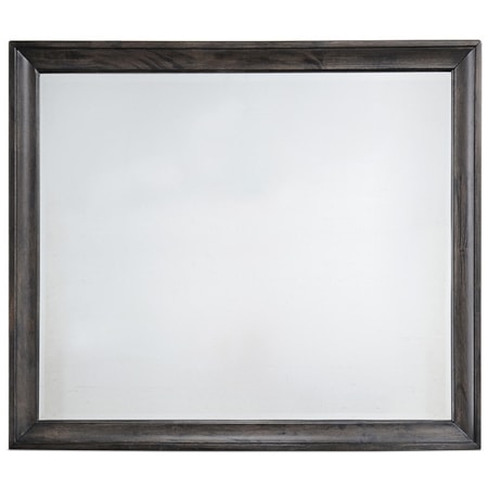 Dresser Mirror
