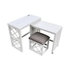 Crown Mark Emma Nesting Desk