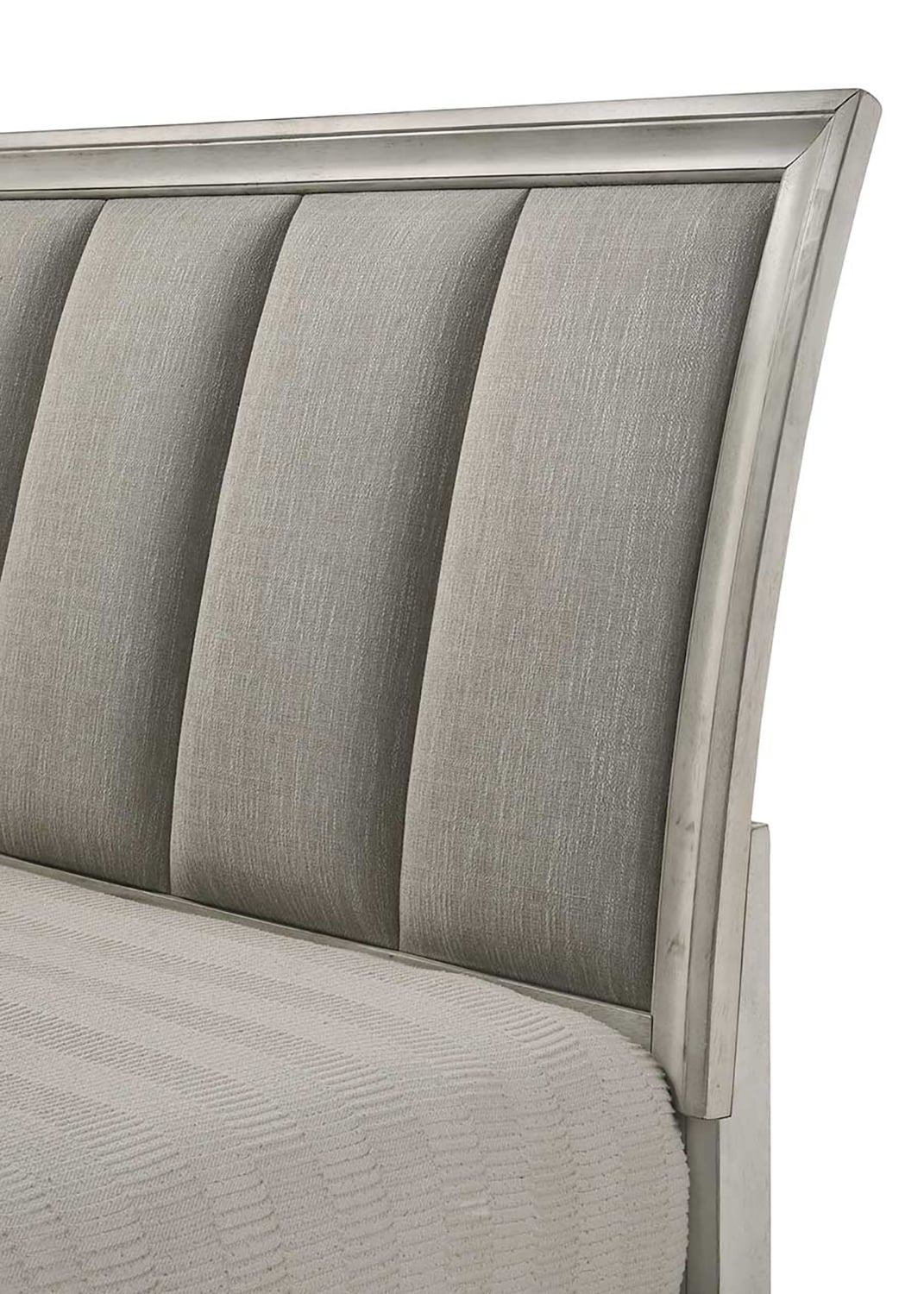 Queen Storage Bed HB