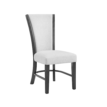 Upholstered Dining Side Chair