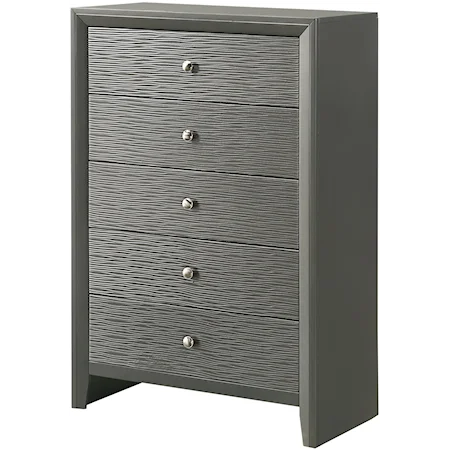 Drawer Chest