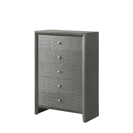 Drawer Chest