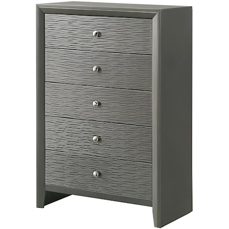 Drawer Chest