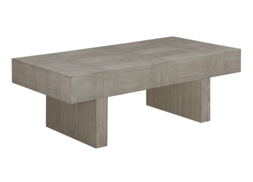Contemporary Coffee Table