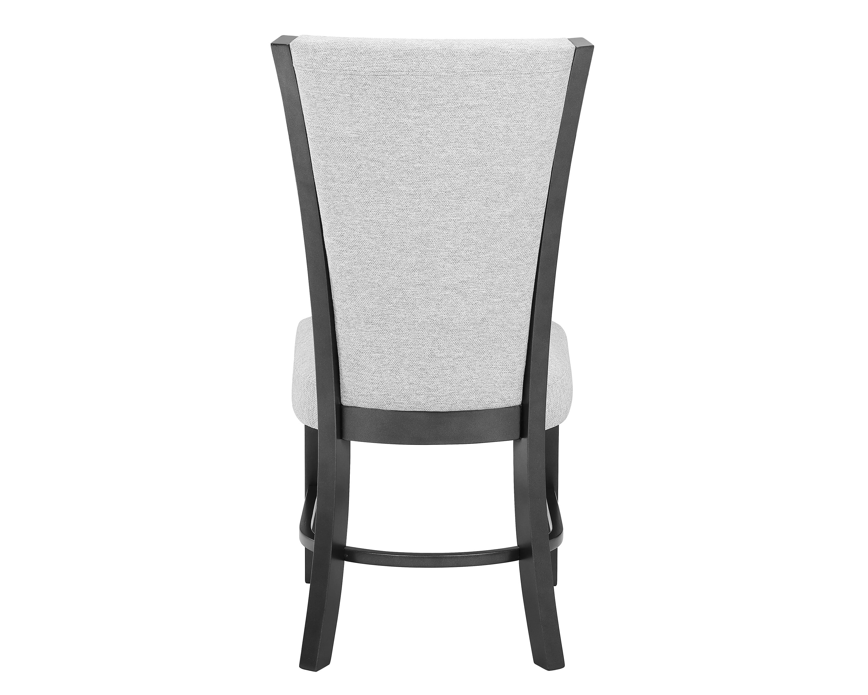 Upholstered Dining Side Chair