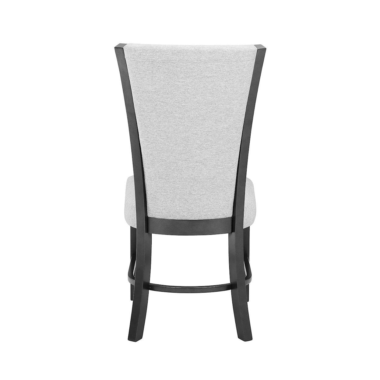 Crown Mark Camelia Upholstered Dining Side Chair