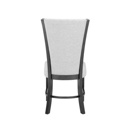 Upholstered Dining Side Chair