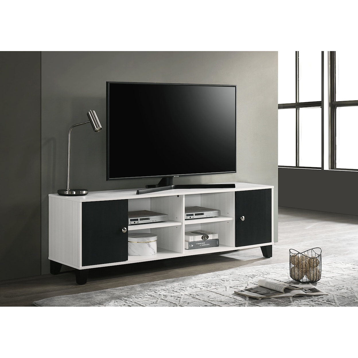 CM Akerson TV Stand