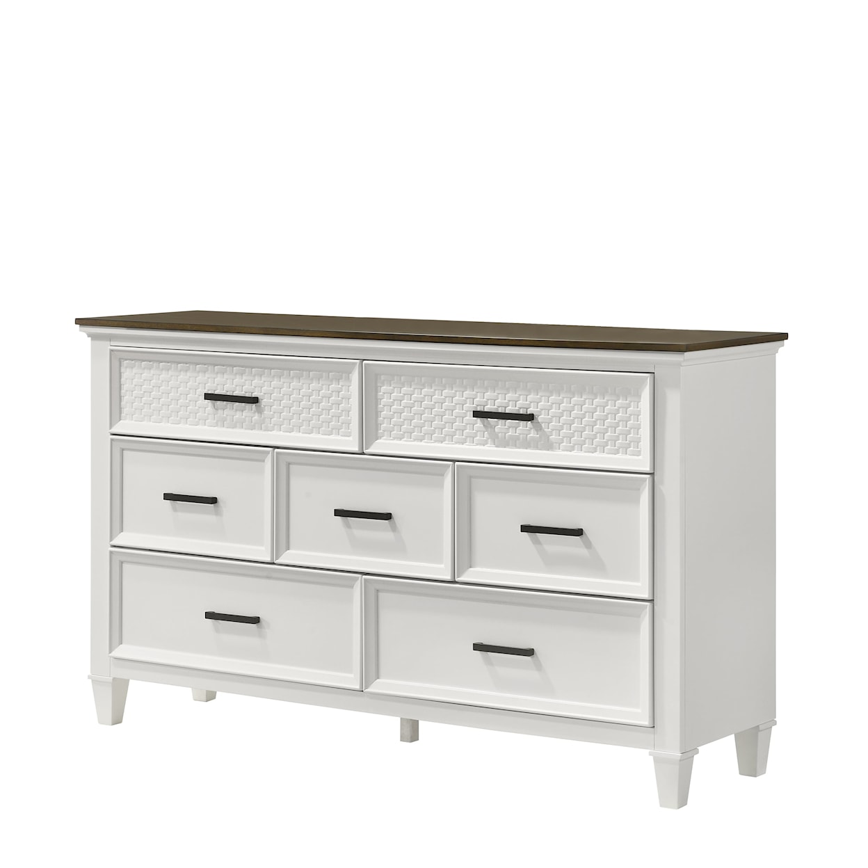 Crown Mark EVERDEEN Dresser