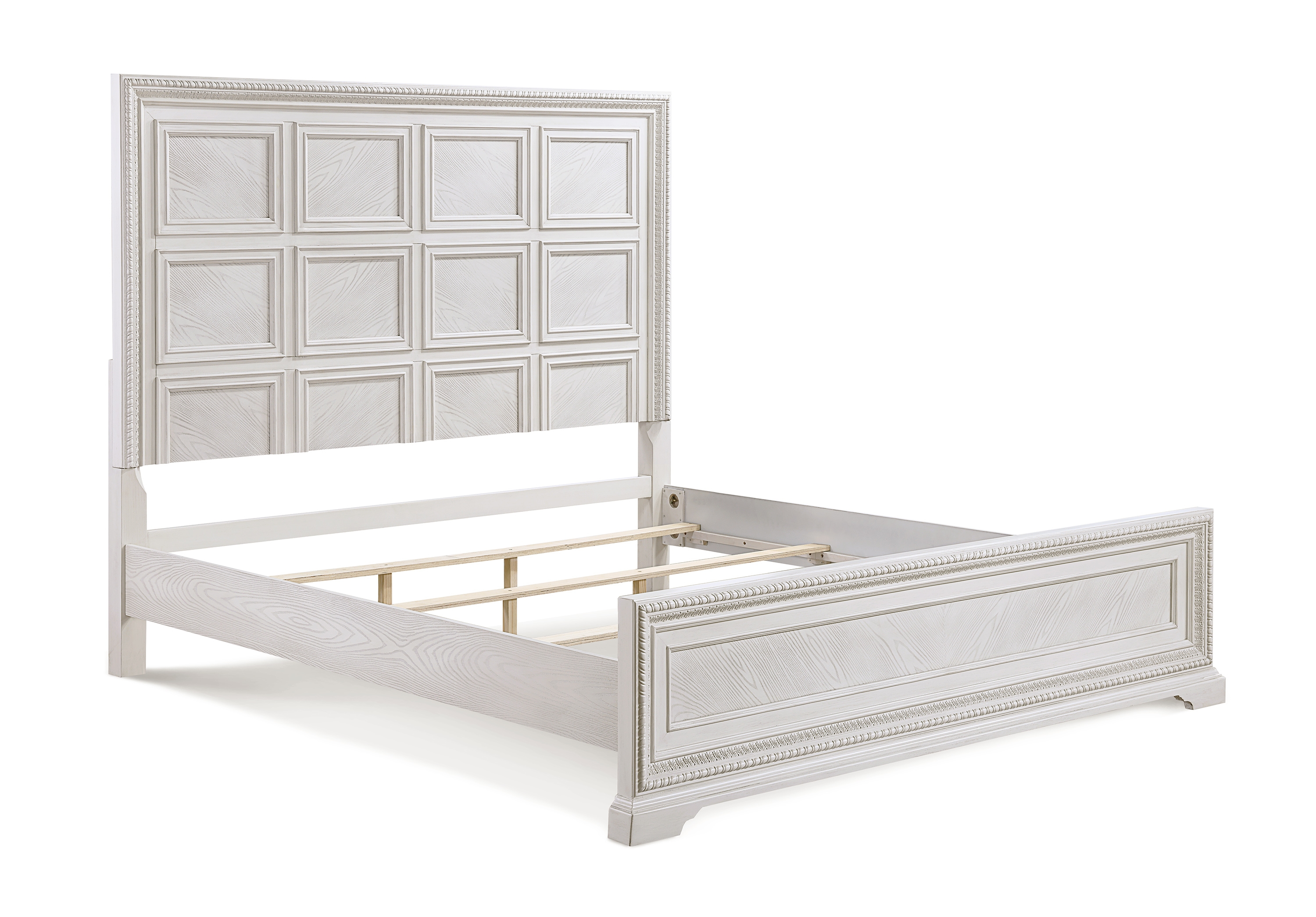 Crown Mark Alexandria Alexandria King Footboard