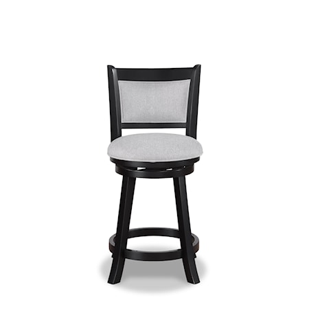 Counter Height Swivel Stool