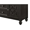 Crown Mark Hilara Side Board