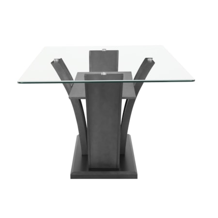 Dining Table Glass Top