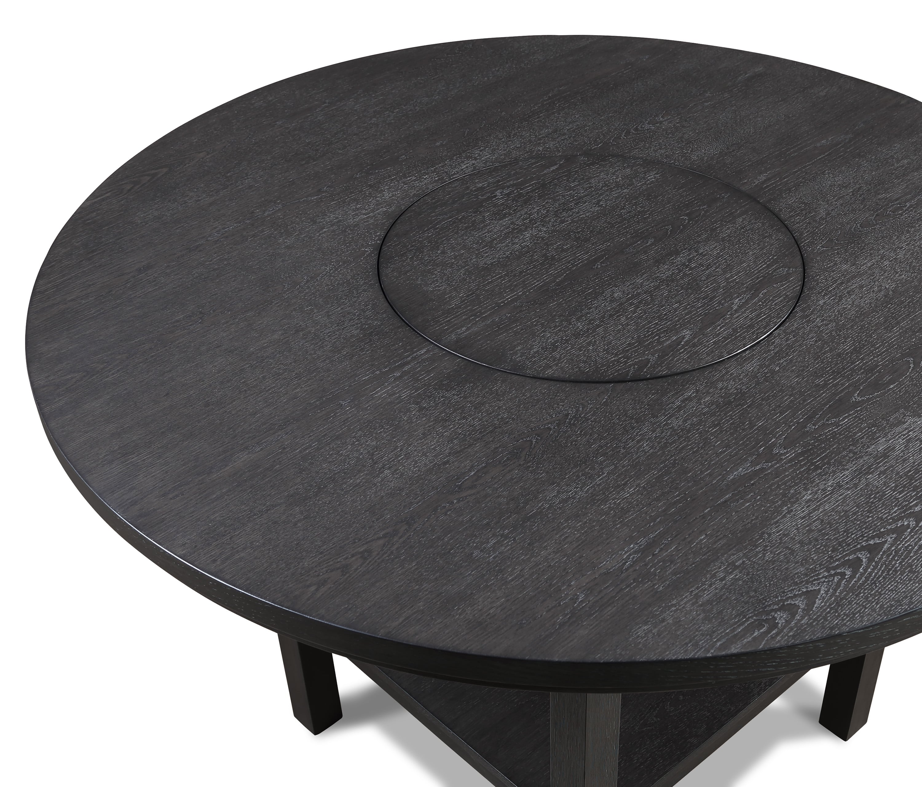Counter Height Round Table