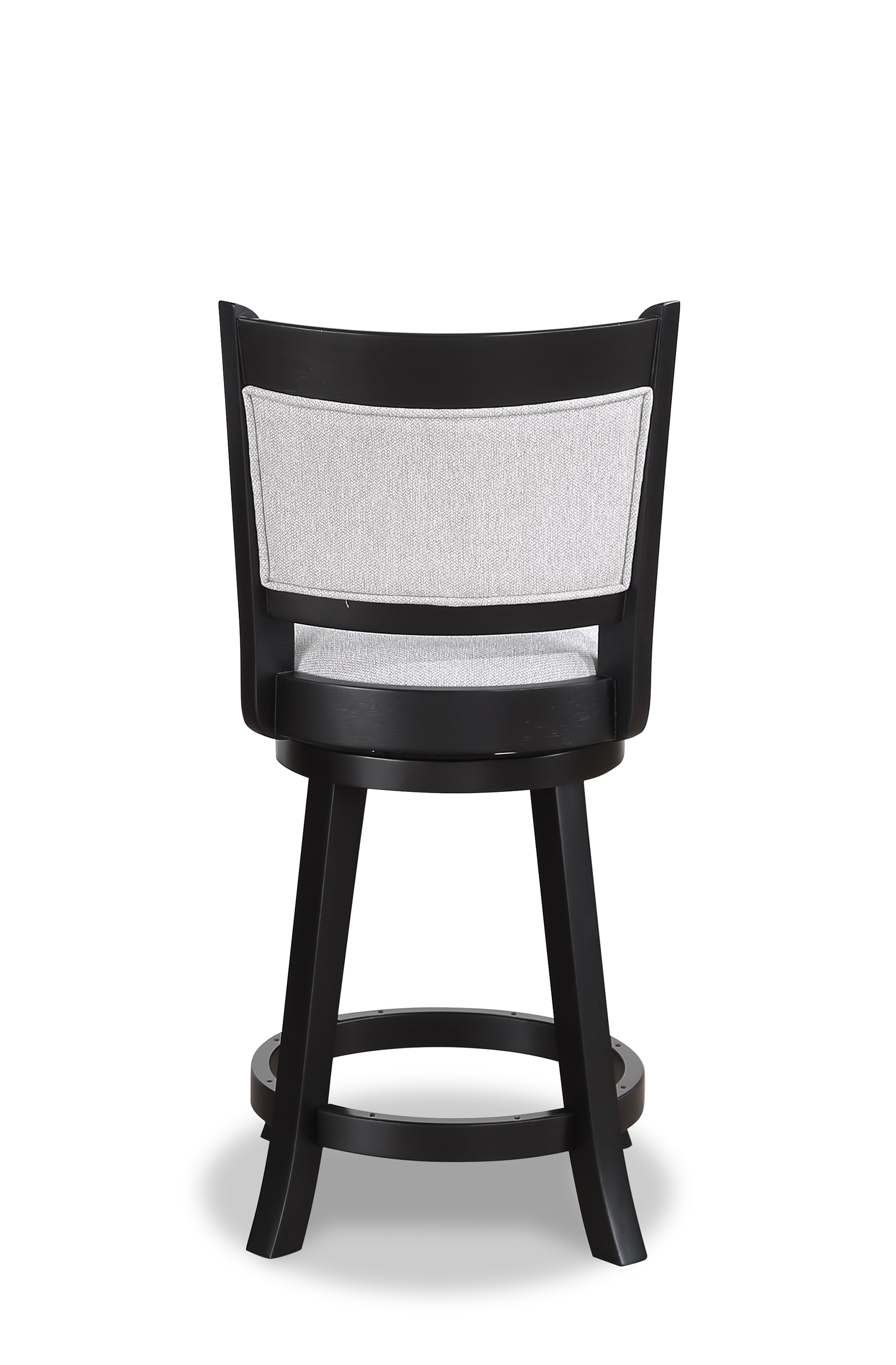 Crown Mark Cecil Counter Height Swivel Stool