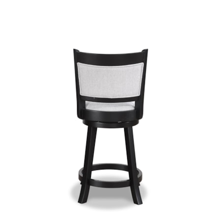 Counter Height Swivel Stool