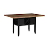 CM Dary Counter Height Dining Table
