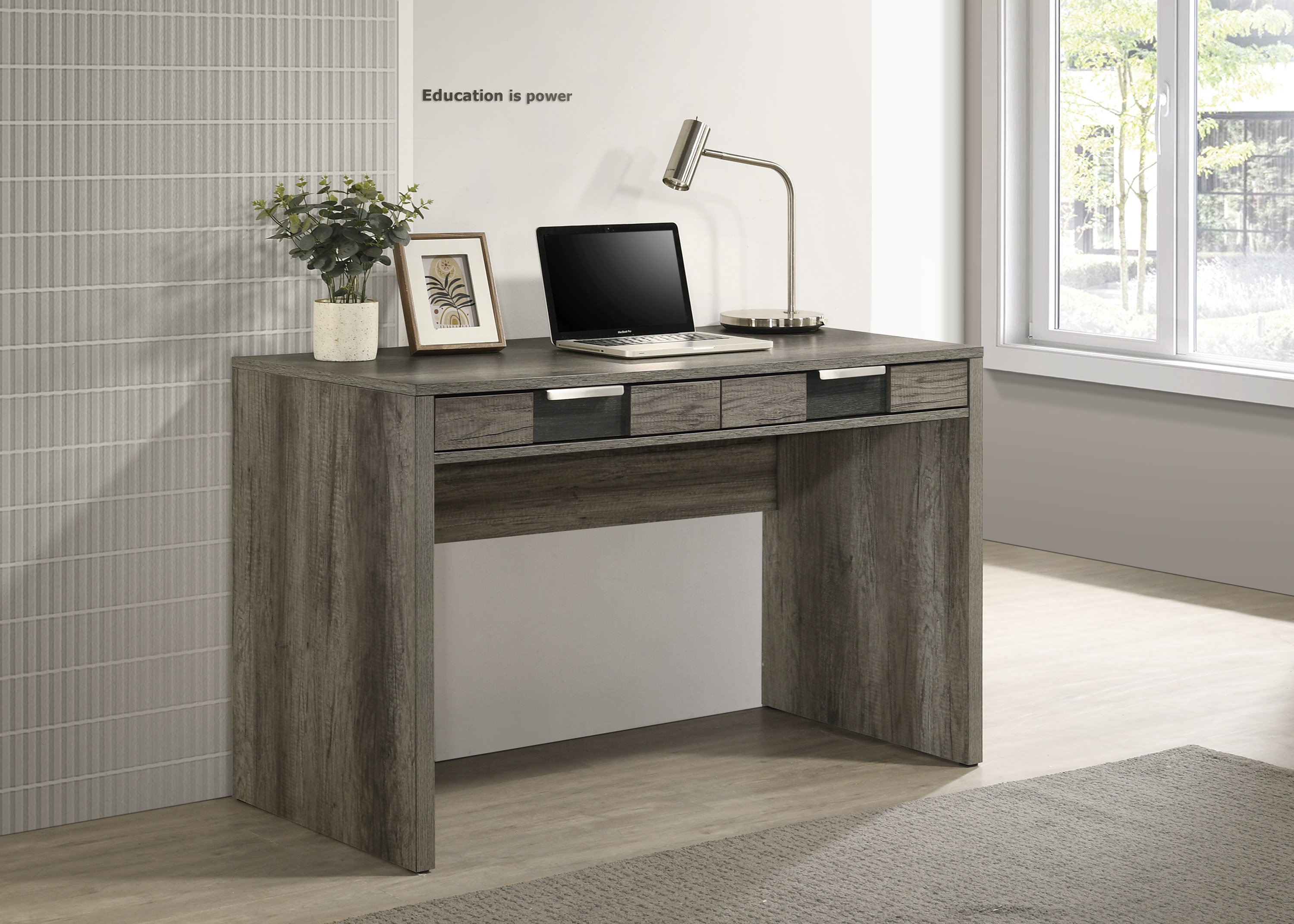 Crown Mark Rangley Writing Desk