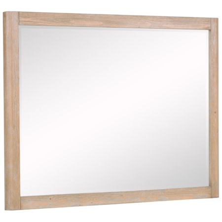 Kara Dresser Top-Cerused Natural